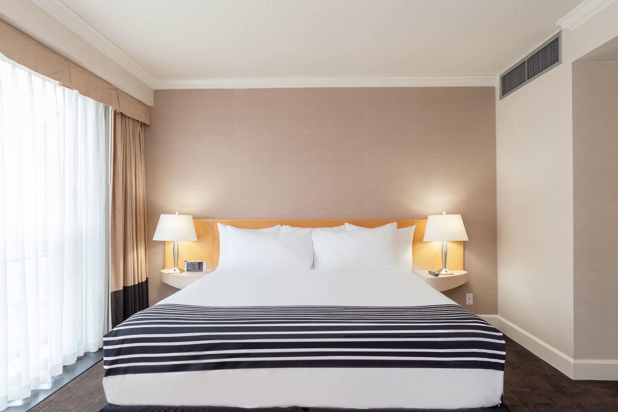 Sandman Signature Vancouver Airport Hotel & Resort Richmond Ngoại thất bức ảnh
