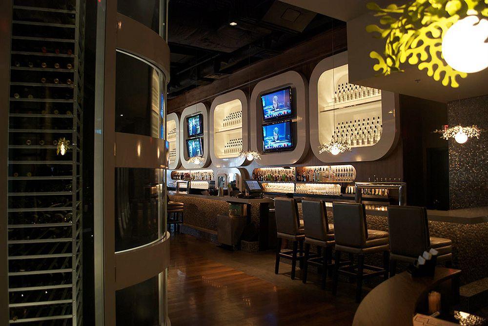 Sandman Signature Vancouver Airport Hotel & Resort Richmond Ngoại thất bức ảnh