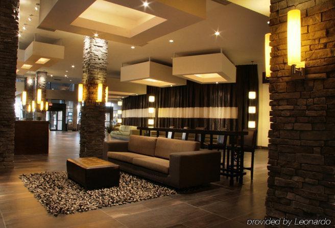 Sandman Signature Vancouver Airport Hotel & Resort Richmond Nội địa bức ảnh