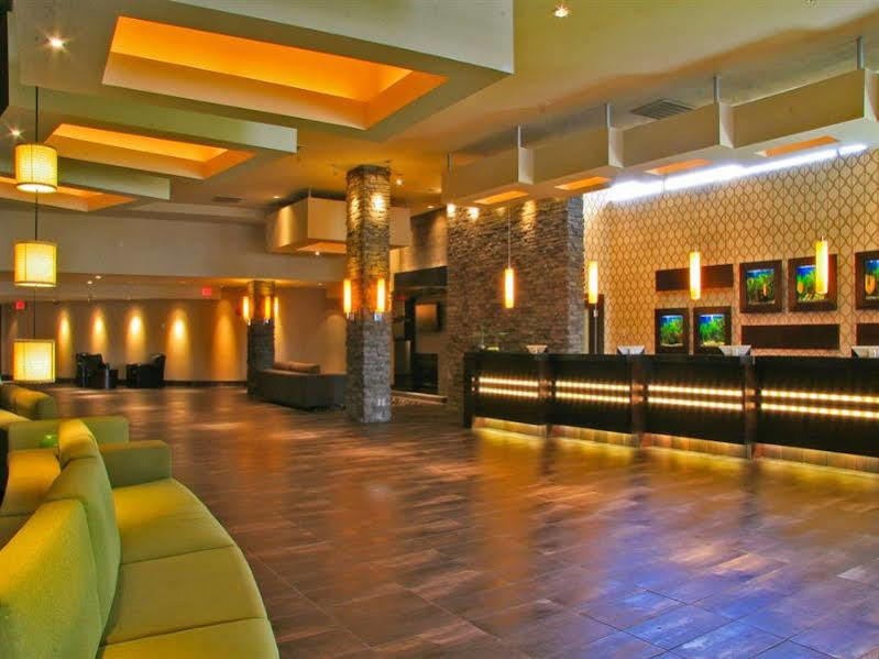 Sandman Signature Vancouver Airport Hotel & Resort Richmond Ngoại thất bức ảnh